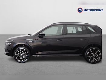 Used Skoda Kamiq 2023 for sale - 79165903: Photo