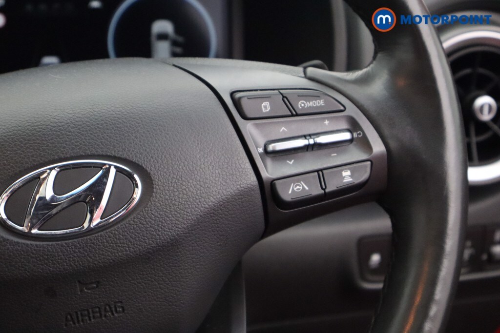 Used Hyundai KONA 2022 for sale - 77364630: Photo 16