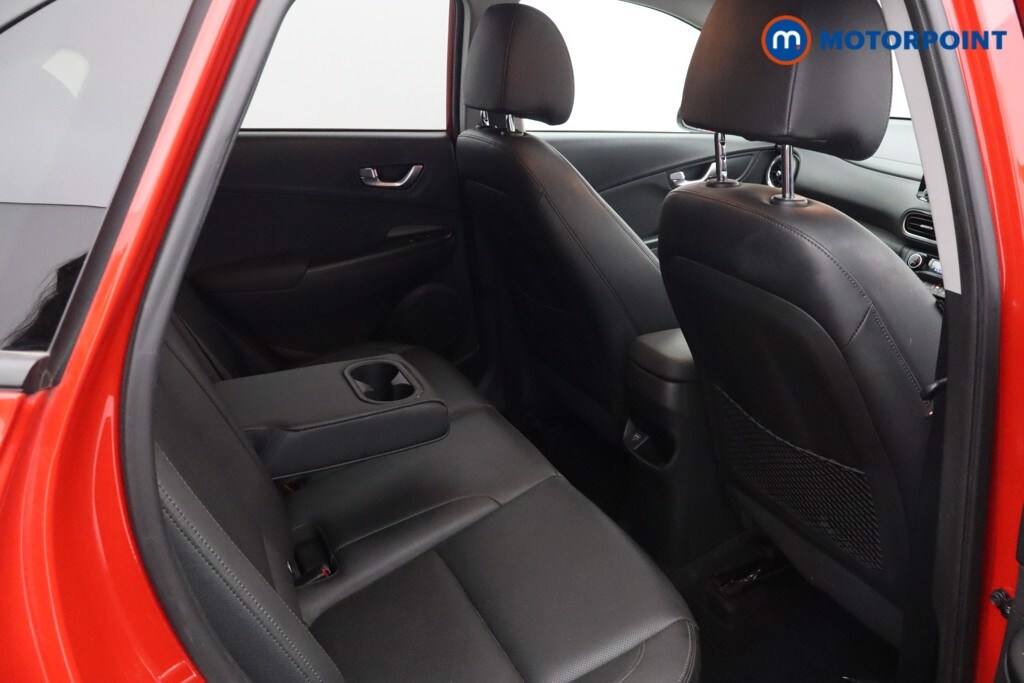 Used Hyundai KONA 2022 for sale - 77364630: Photo 18