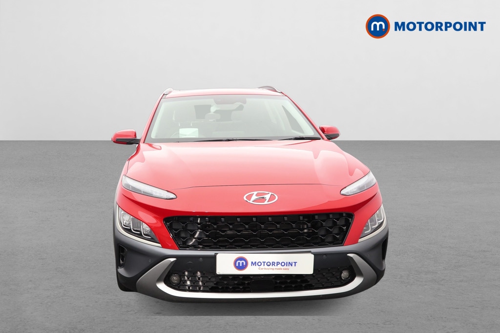 Used Hyundai KONA 2022 for sale - 77364630: Photo 2