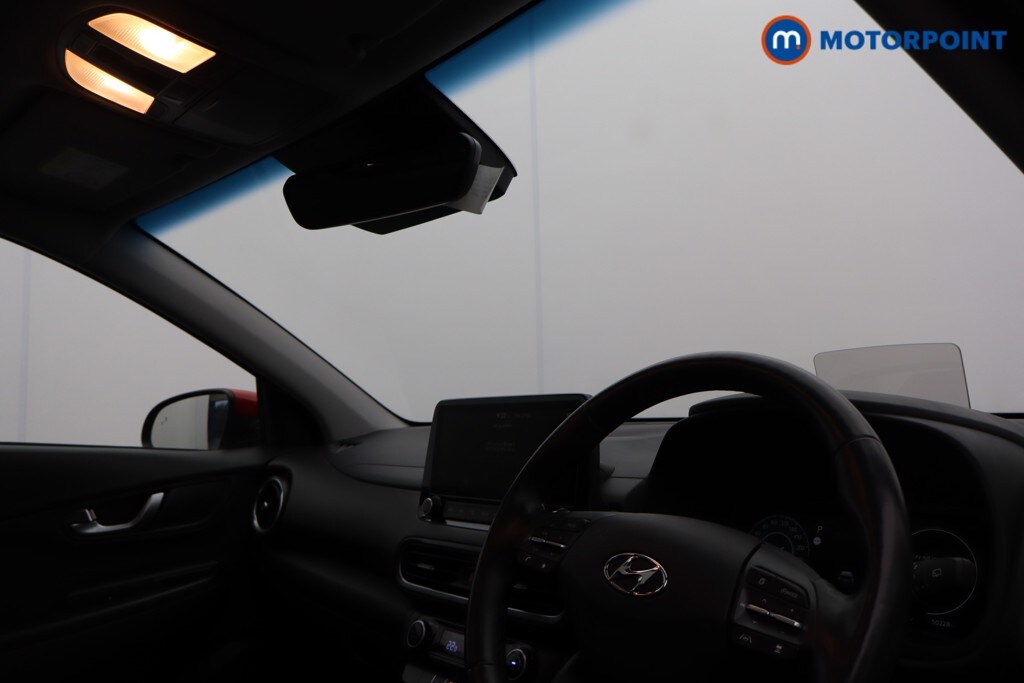 Used Hyundai KONA 2022 for sale - 77364630: Photo 26