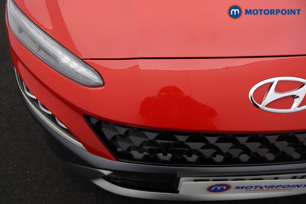 Used Hyundai KONA 2022 for sale - 77364630: Photo 35