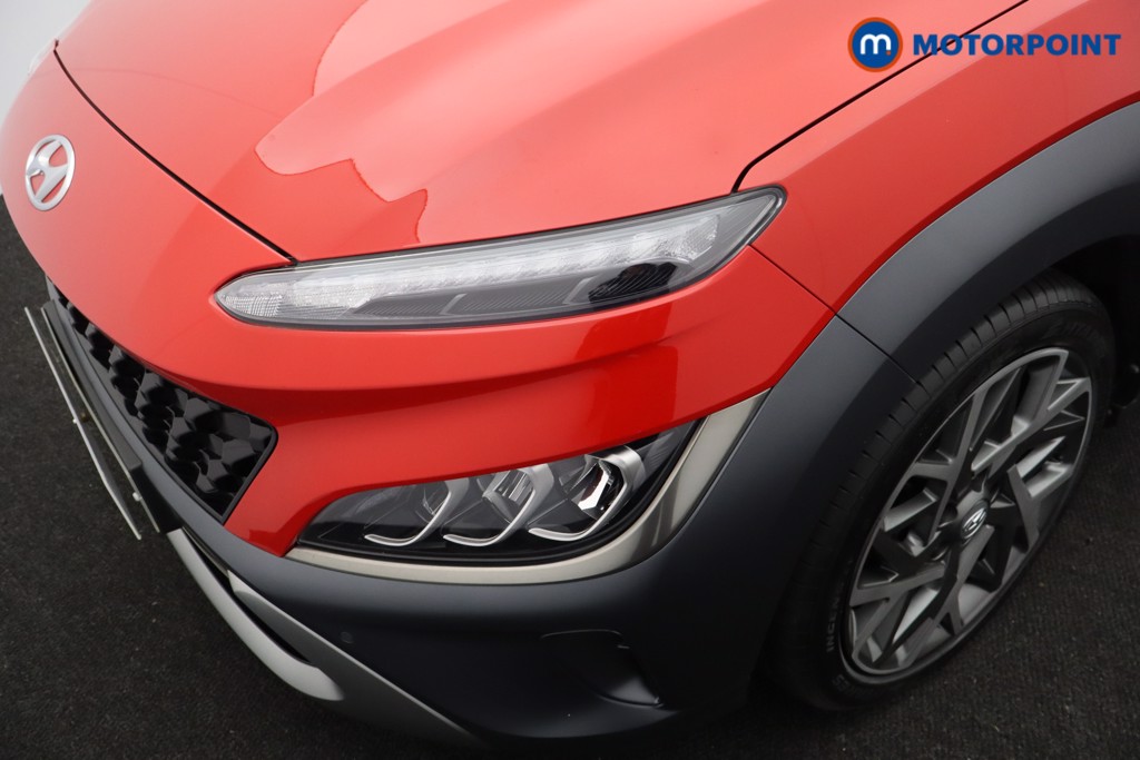 Used Hyundai KONA 2022 for sale - 77364630: Photo 39