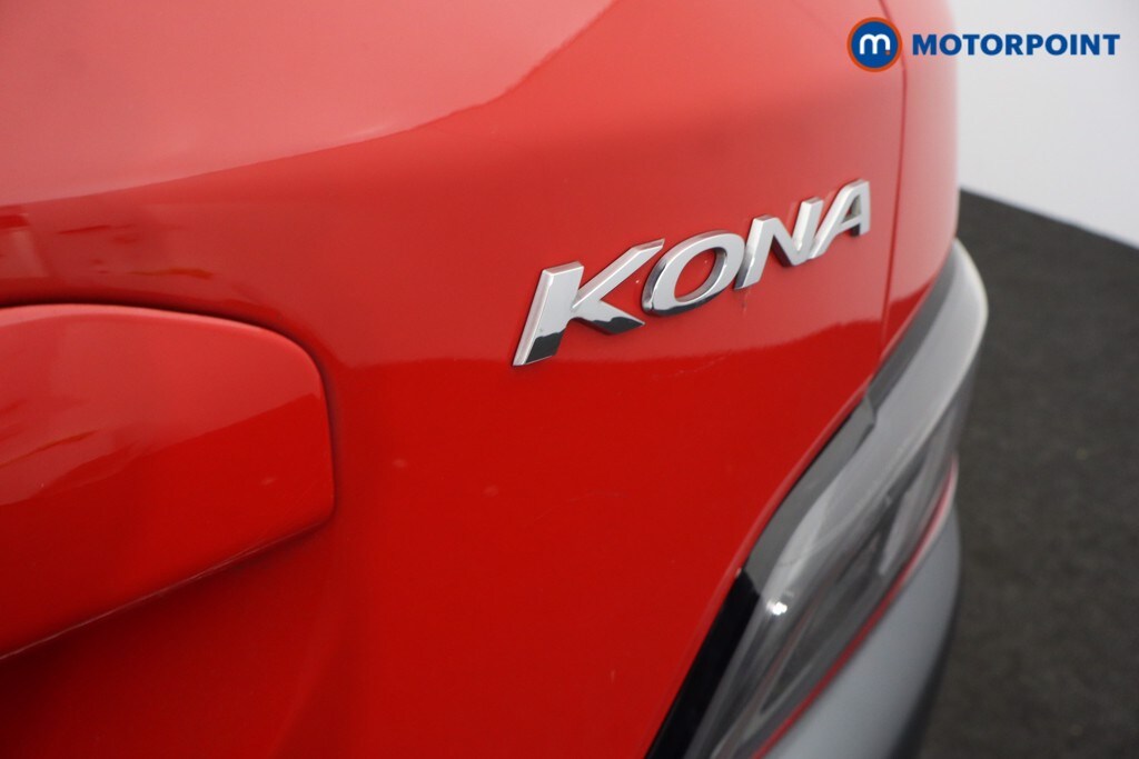 Used Hyundai KONA 2022 for sale - 77364630: Photo 42