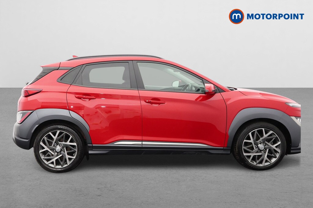 Used Hyundai KONA 2022 for sale - 77364630: Photo 8