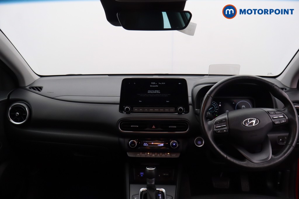 Used Hyundai KONA 2022 for sale - 77364630: Photo 9