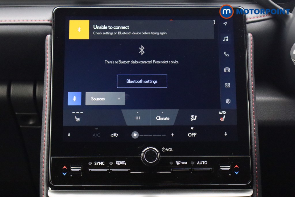 Used Lexus LBX 2025 for sale - 78043057: Photo 10