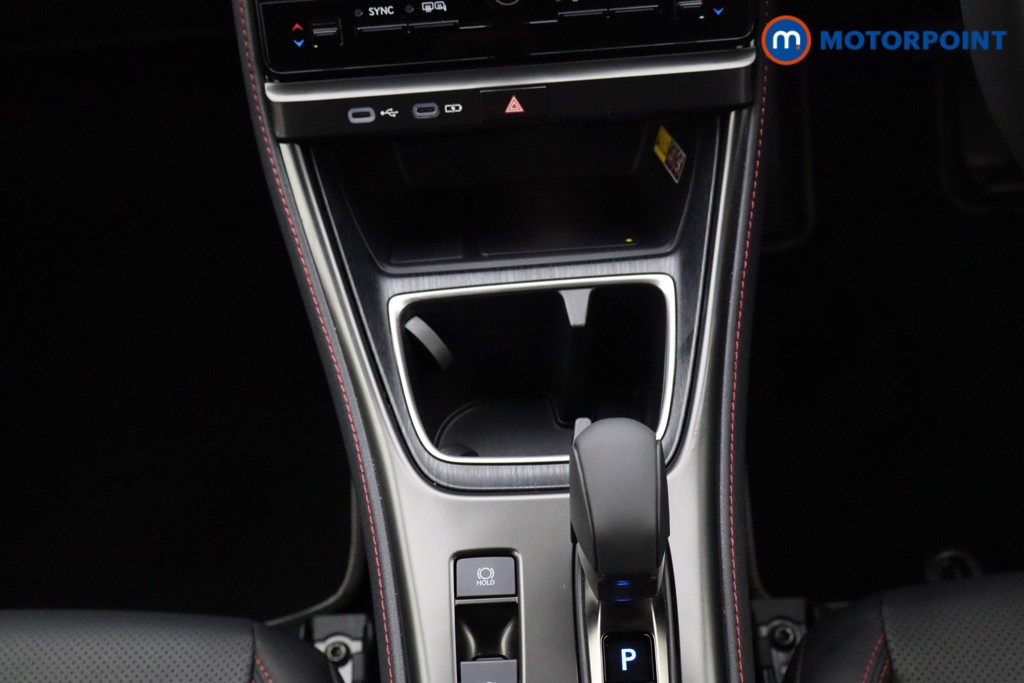 Used Lexus LBX 2025 for sale - 78043057: Photo 12