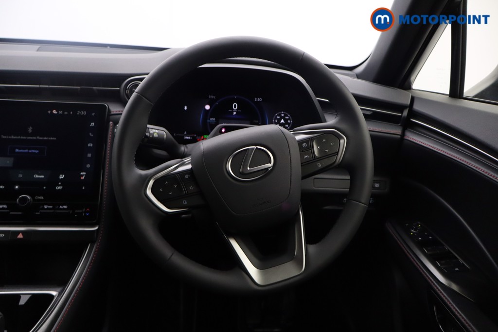 Used Lexus LBX 2025 for sale - 78043057: Photo 14