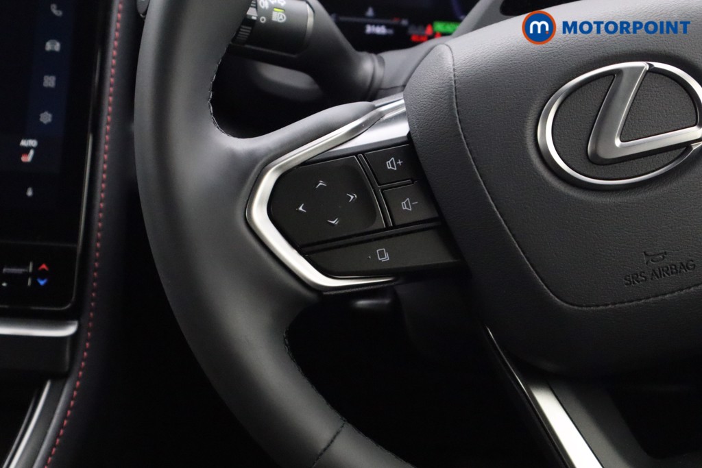 Used Lexus LBX 2025 for sale - 78043057: Photo 15