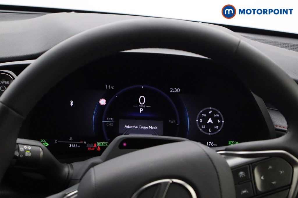 Used Lexus LBX 2025 for sale - 78043057: Photo 17