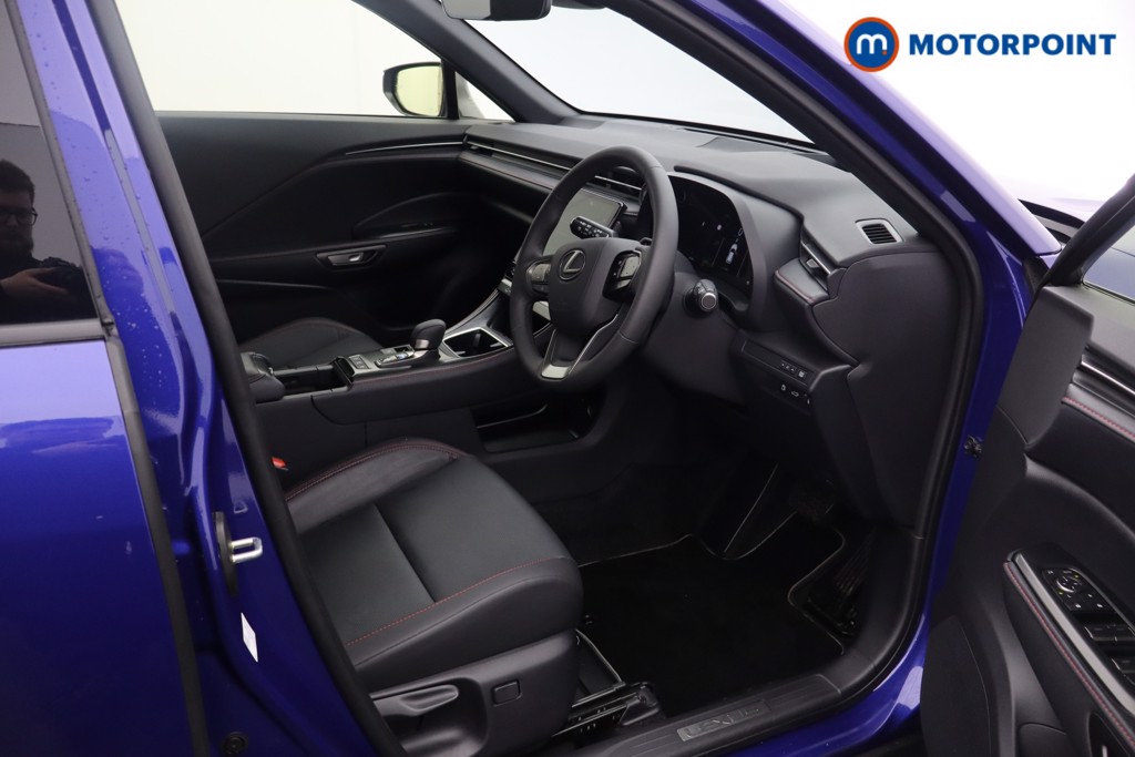 Used Lexus LBX 2025 for sale - 78043057: Photo 18