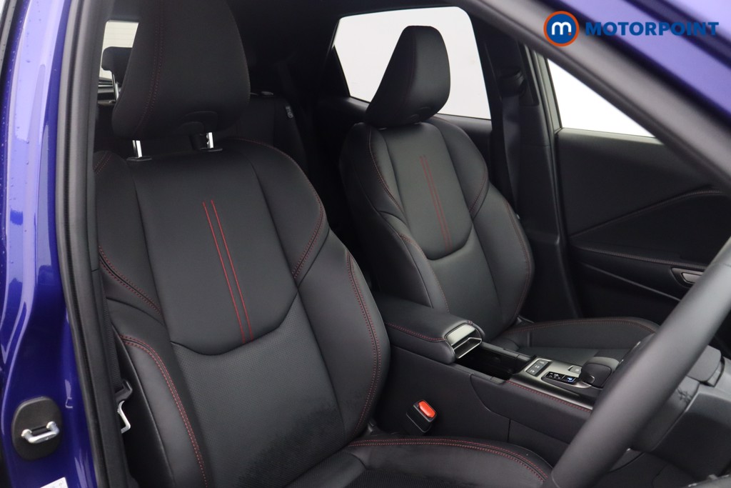 Used Lexus LBX 2025 for sale - 78043057: Photo 19