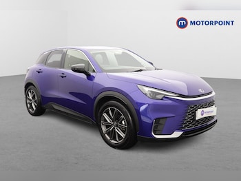 Used Lexus LBX 2025 for sale - 78043057: Photo