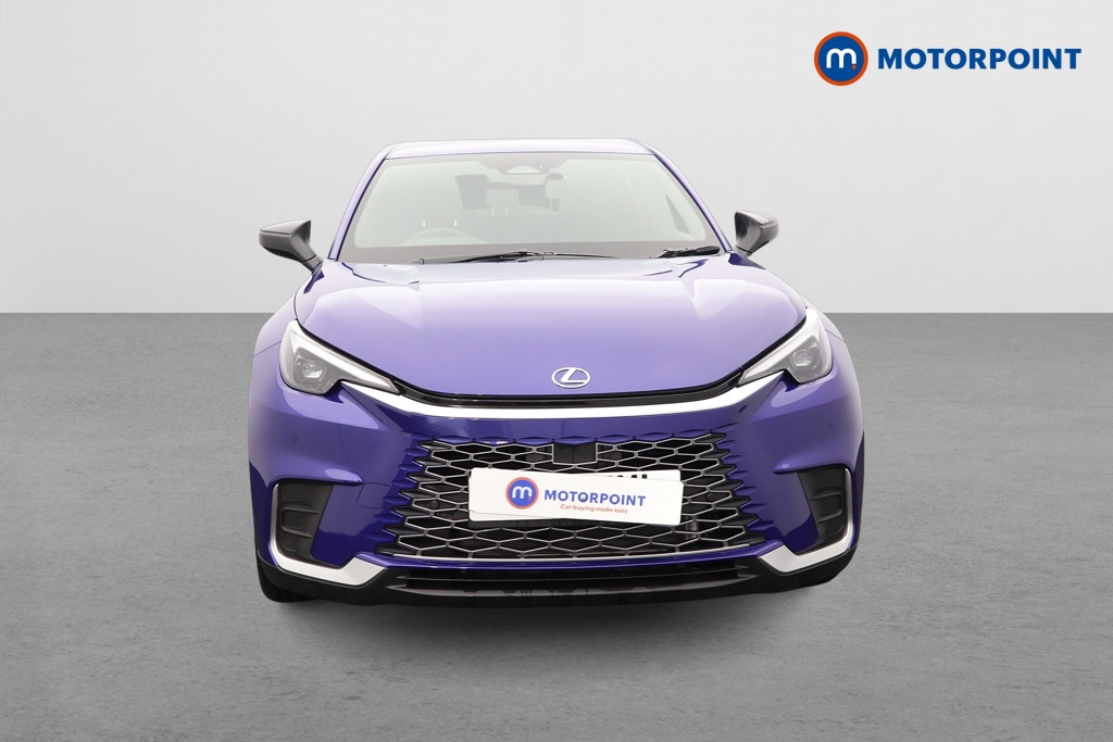 Used Lexus LBX 2025 for sale - 78043057: Photo 2