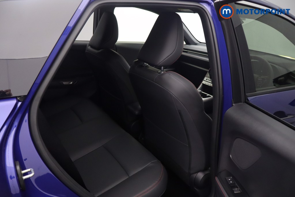 Used Lexus LBX 2025 for sale - 78043057: Photo 25