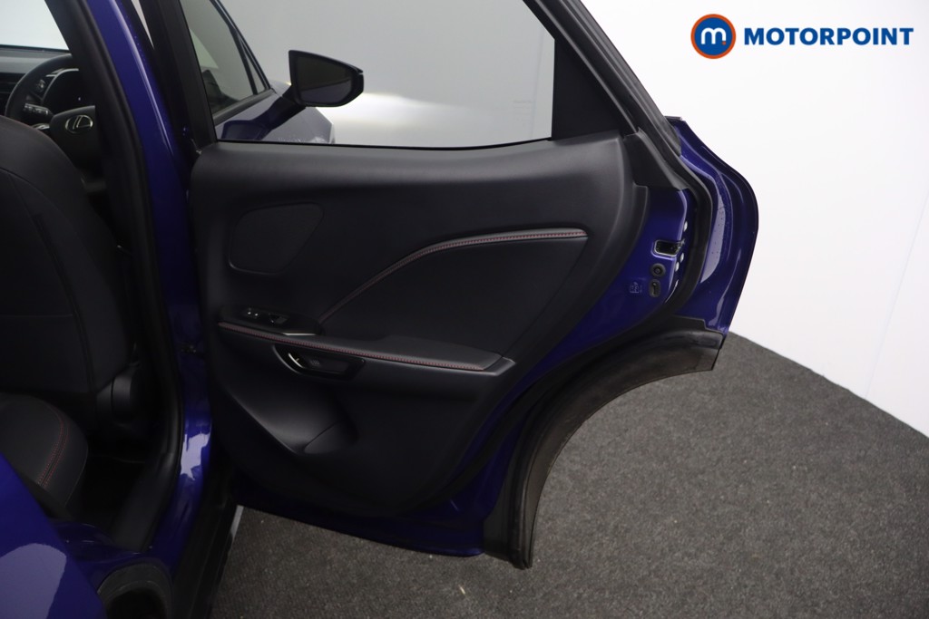 Used Lexus LBX 2025 for sale - 78043057: Photo 27