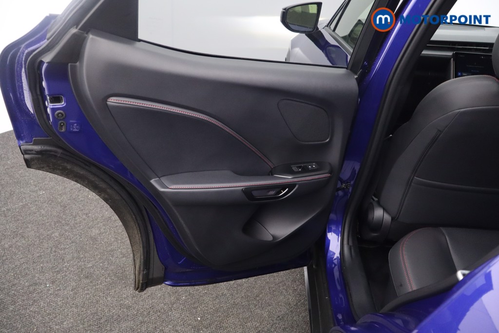 Used Lexus LBX 2025 for sale - 78043057: Photo 31