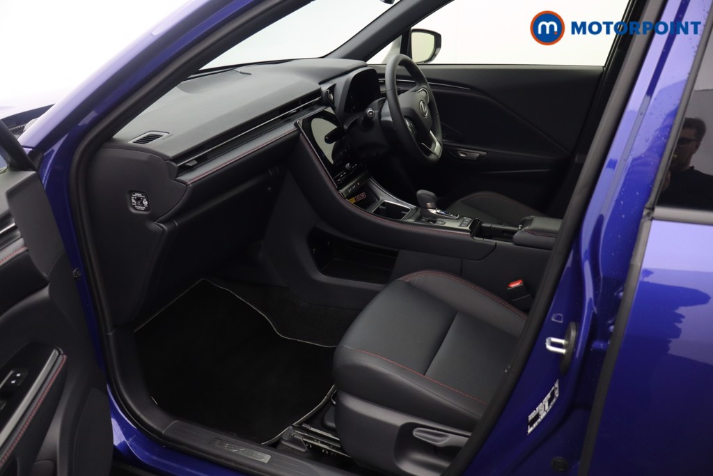 Used Lexus LBX 2025 for sale - 78043057: Photo 34