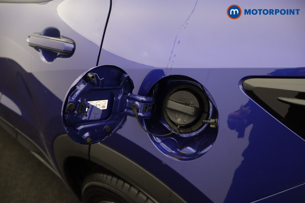 Used Lexus LBX 2025 for sale - 78043057: Photo 38