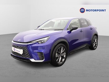 Used Lexus LBX 2025 for sale - 78043057: Photo