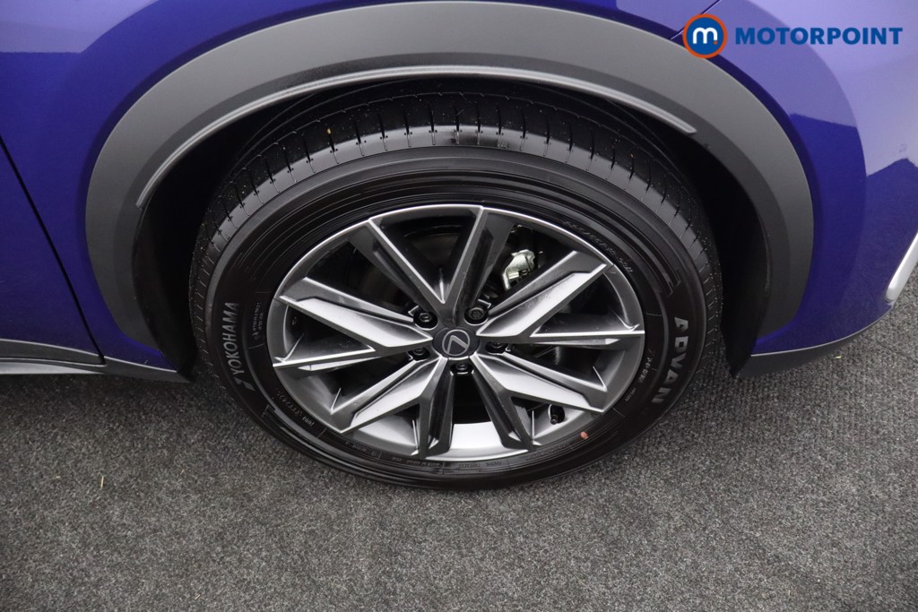 Used Lexus LBX 2025 for sale - 78043057: Photo 41