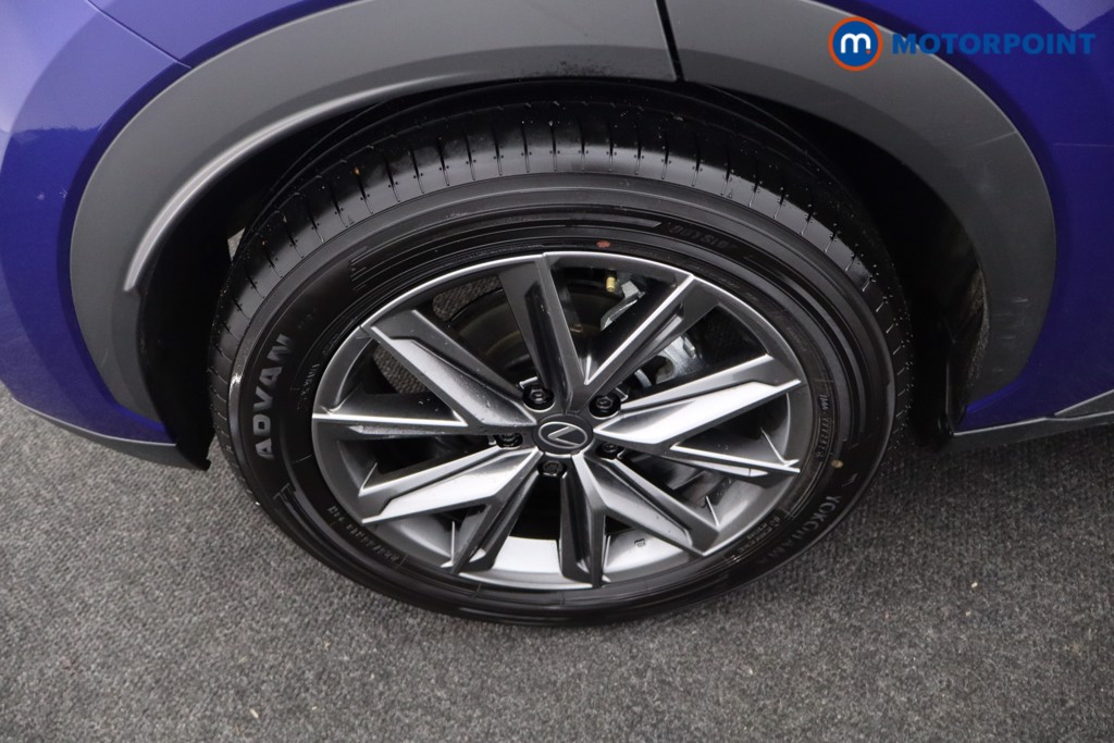 Used Lexus LBX 2025 for sale - 78043057: Photo 42