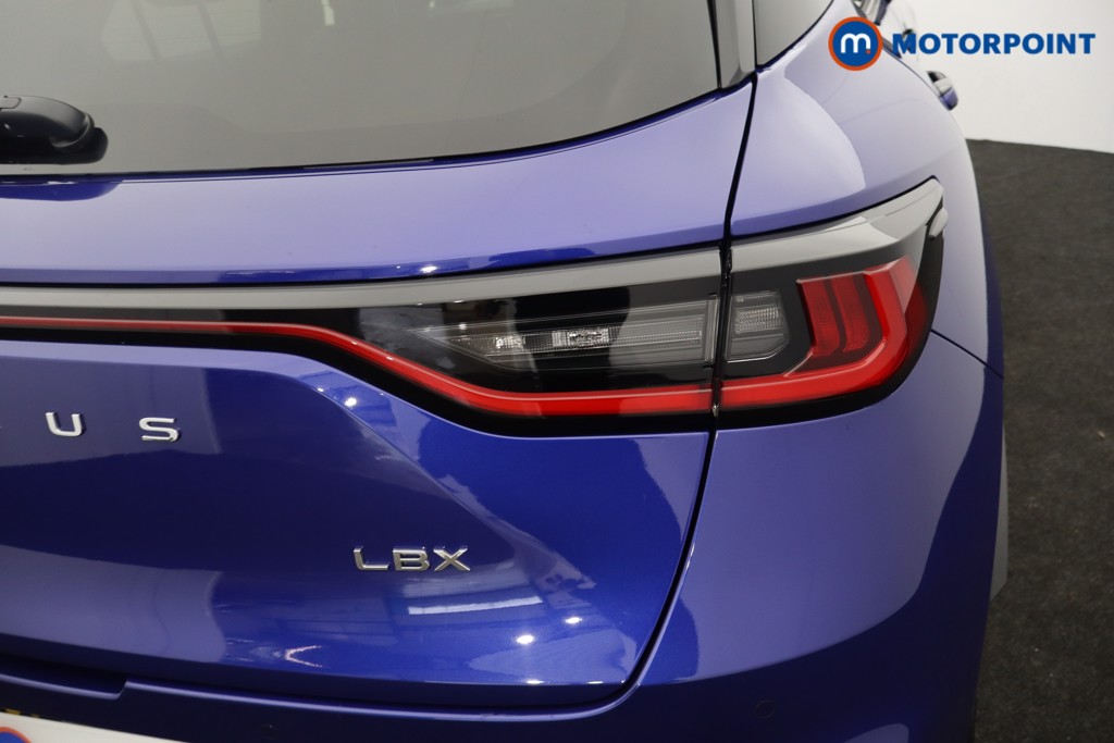 Used Lexus LBX 2025 for sale - 78043057: Photo 47