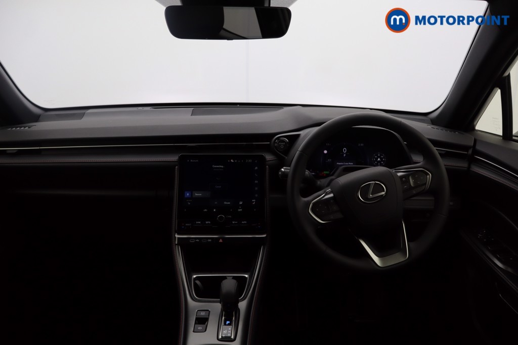 Used Lexus LBX 2025 for sale - 78043057: Photo 9