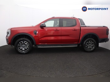 Used Ford Ranger 2024 for sale - 76209633: Photo