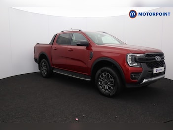 Used Ford Ranger 2024 for sale - 76209633: Photo