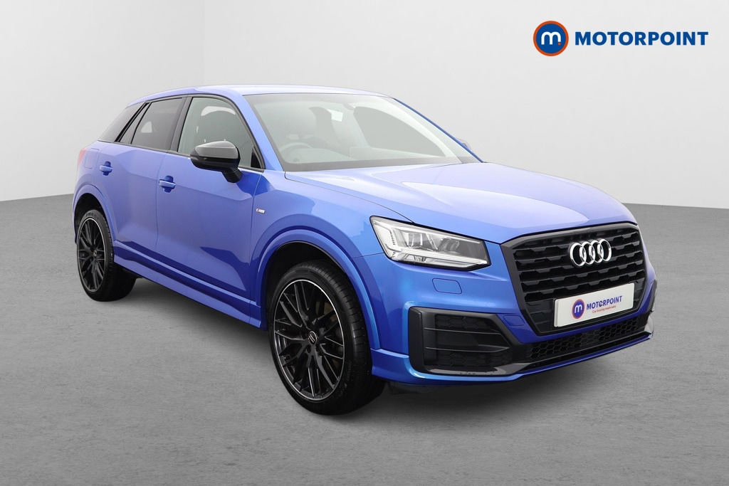 Used Audi Q2 2020 for sale - 76222910: Photo 1