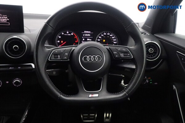 Used Audi Q2 2020 for sale - 76222910: Photo 14