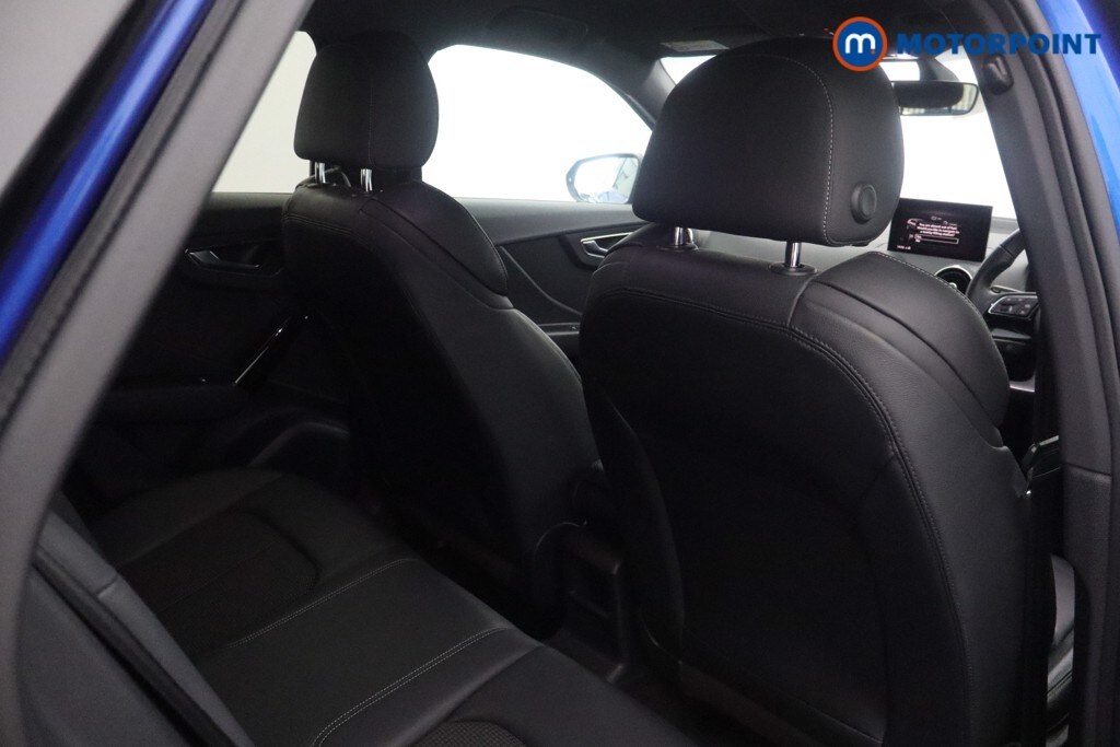 Used Audi Q2 2020 for sale - 76222910: Photo 18