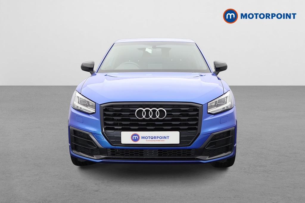 Used Audi Q2 2020 for sale - 76222910: Photo 2