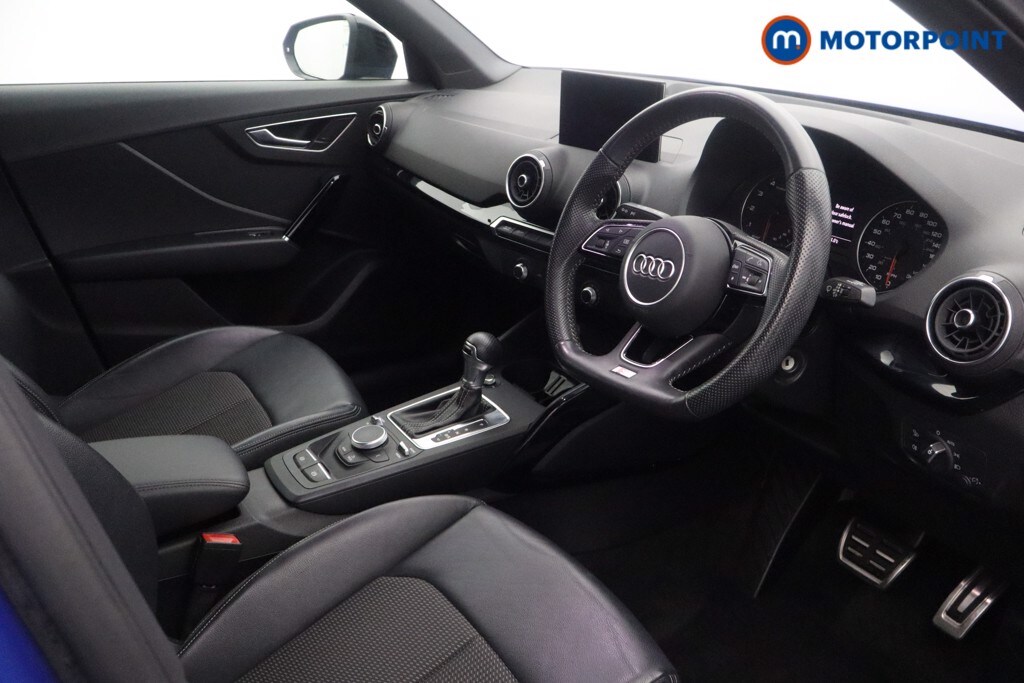 Used Audi Q2 2020 for sale - 76222910: Photo 20