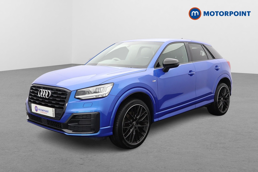 Used Audi Q2 2020 for sale - 76222910: Photo 3