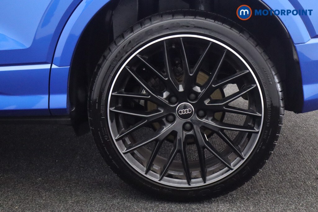 Used Audi Q2 2020 for sale - 76222910: Photo 33