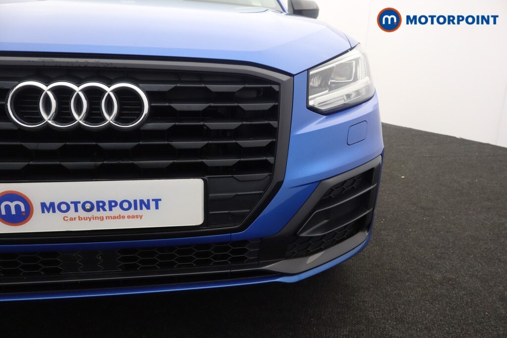 Used Audi Q2 2020 for sale - 76222910: Photo 36