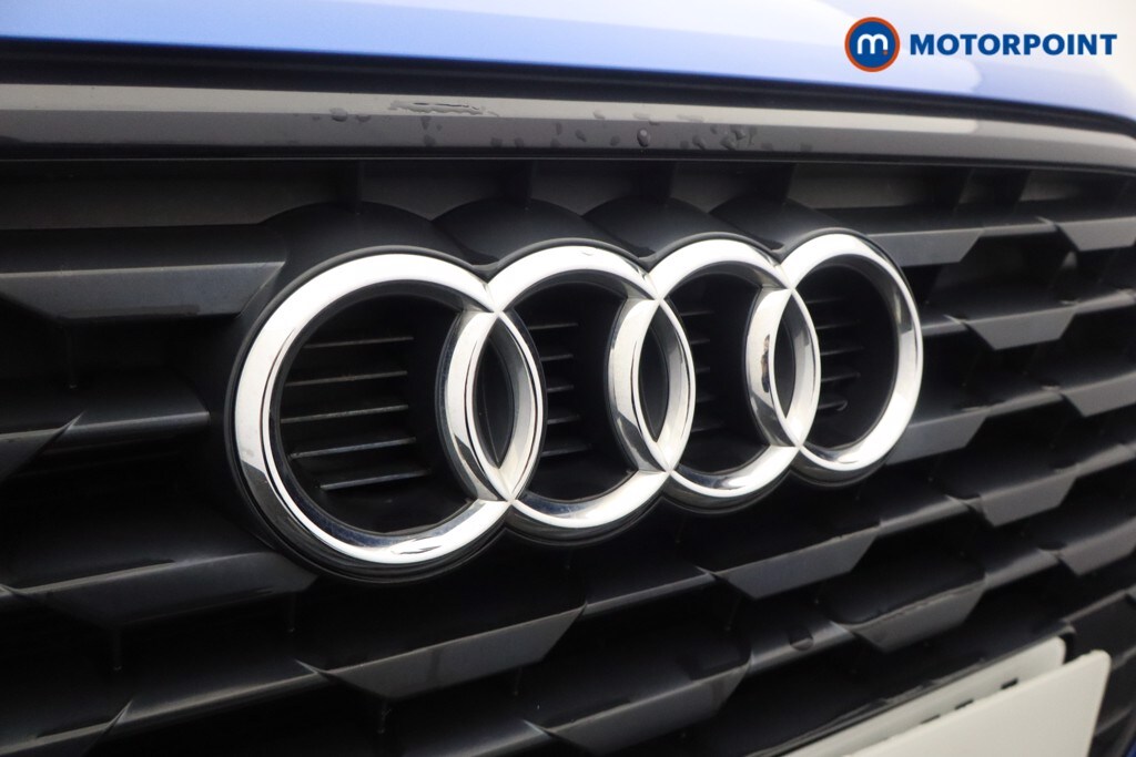 Used Audi Q2 2020 for sale - 76222910: Photo 37