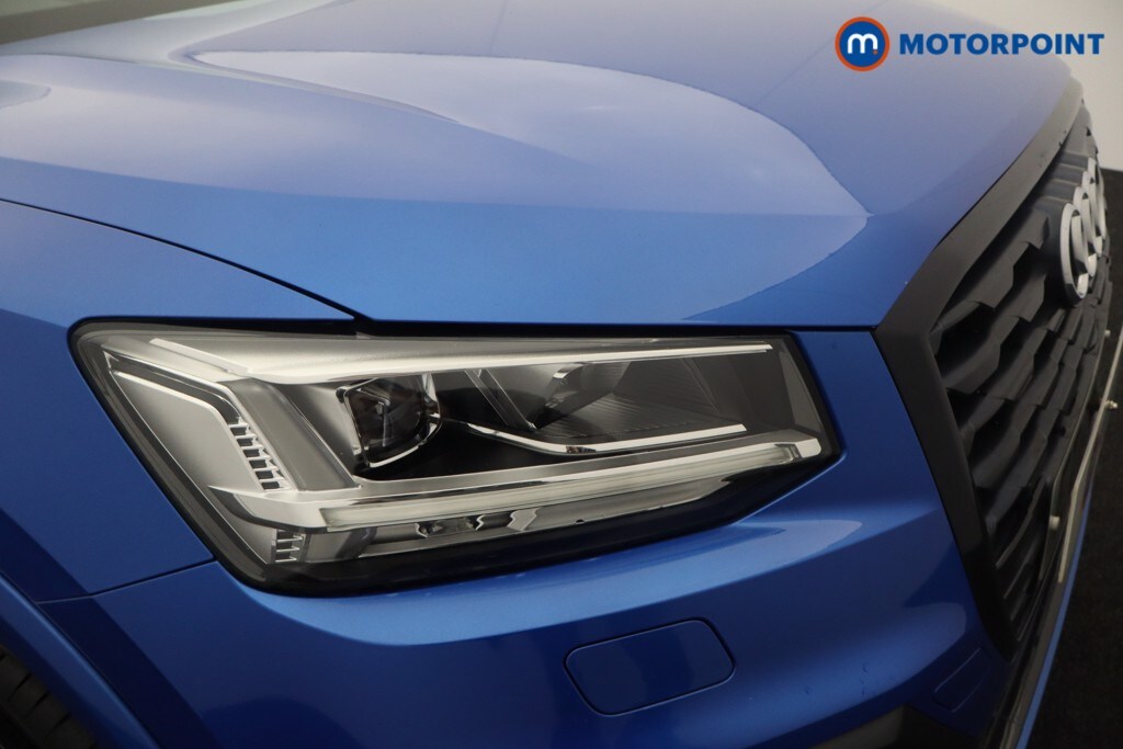 Used Audi Q2 2020 for sale - 76222910: Photo 38