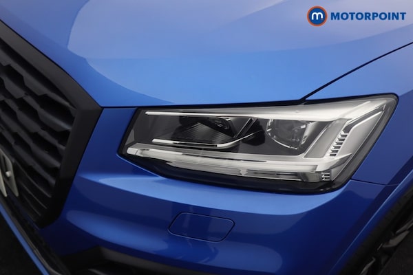 Used Audi Q2 2020 for sale - 76222910: Photo 39