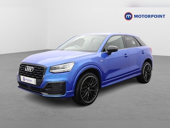 Used Audi Q2 2020 for sale - 76222910: Photo 3
