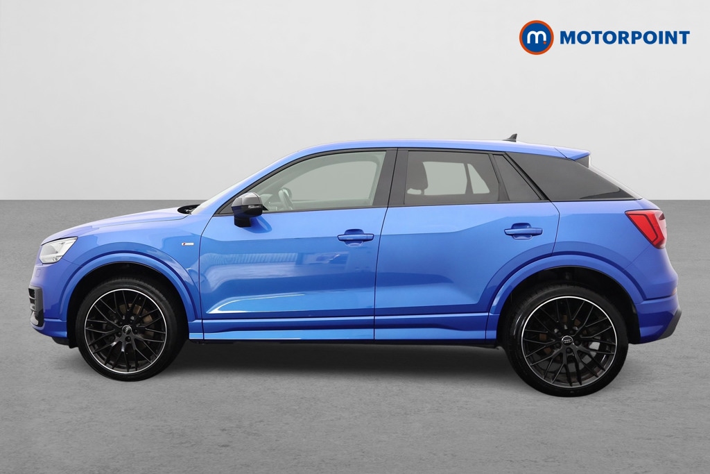 Used Audi Q2 2020 for sale - 76222910: Photo 4