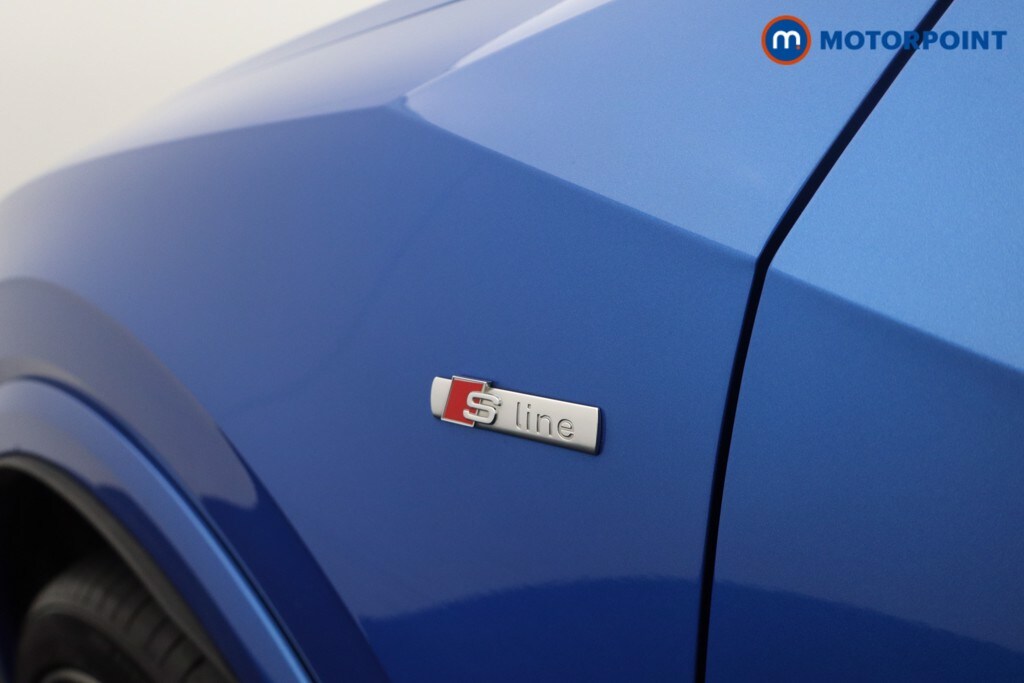 Used Audi Q2 2020 for sale - 76222910: Photo 40