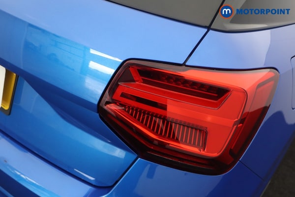 Used Audi Q2 2020 for sale - 76222910: Photo 42