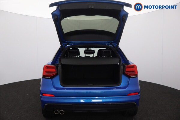 Used Audi Q2 2020 for sale - 76222910: Photo 47
