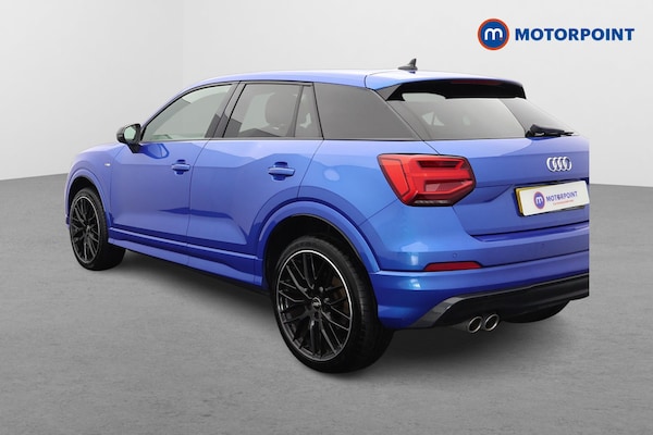 Used Audi Q2 2020 for sale - 76222910: Photo 5