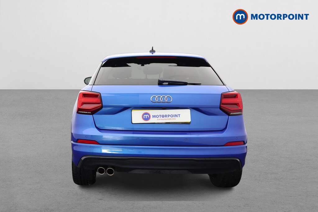 Used Audi Q2 2020 for sale - 76222910: Photo 6