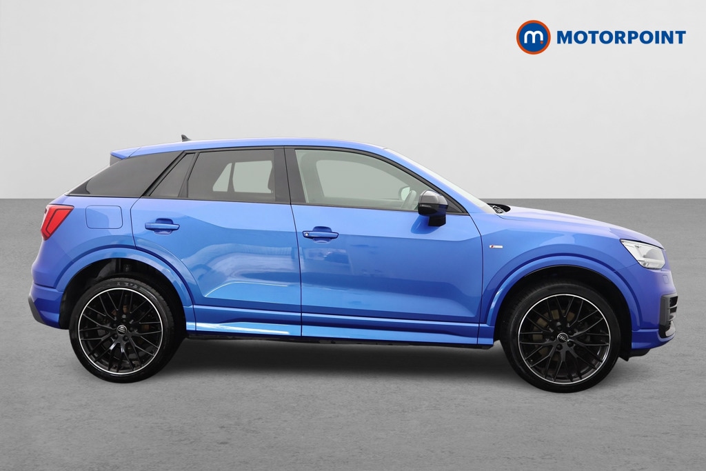 Used Audi Q2 2020 for sale - 76222910: Photo 8